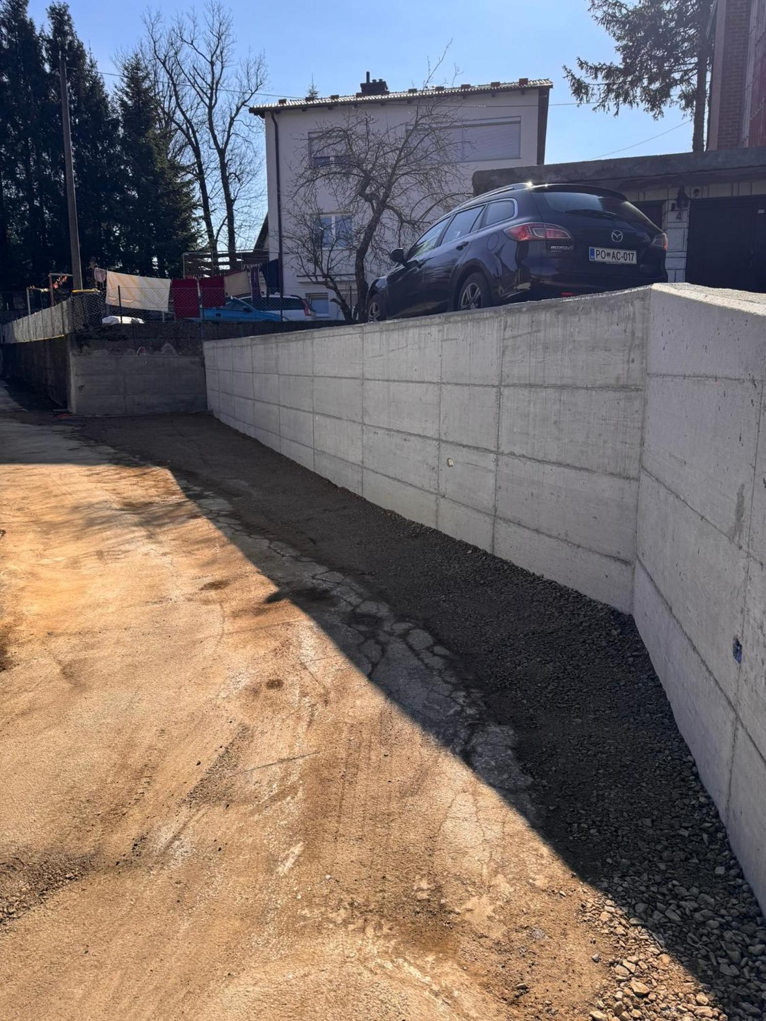 Apartments Krasna بوستوينا المظهر الخارجي الصورة