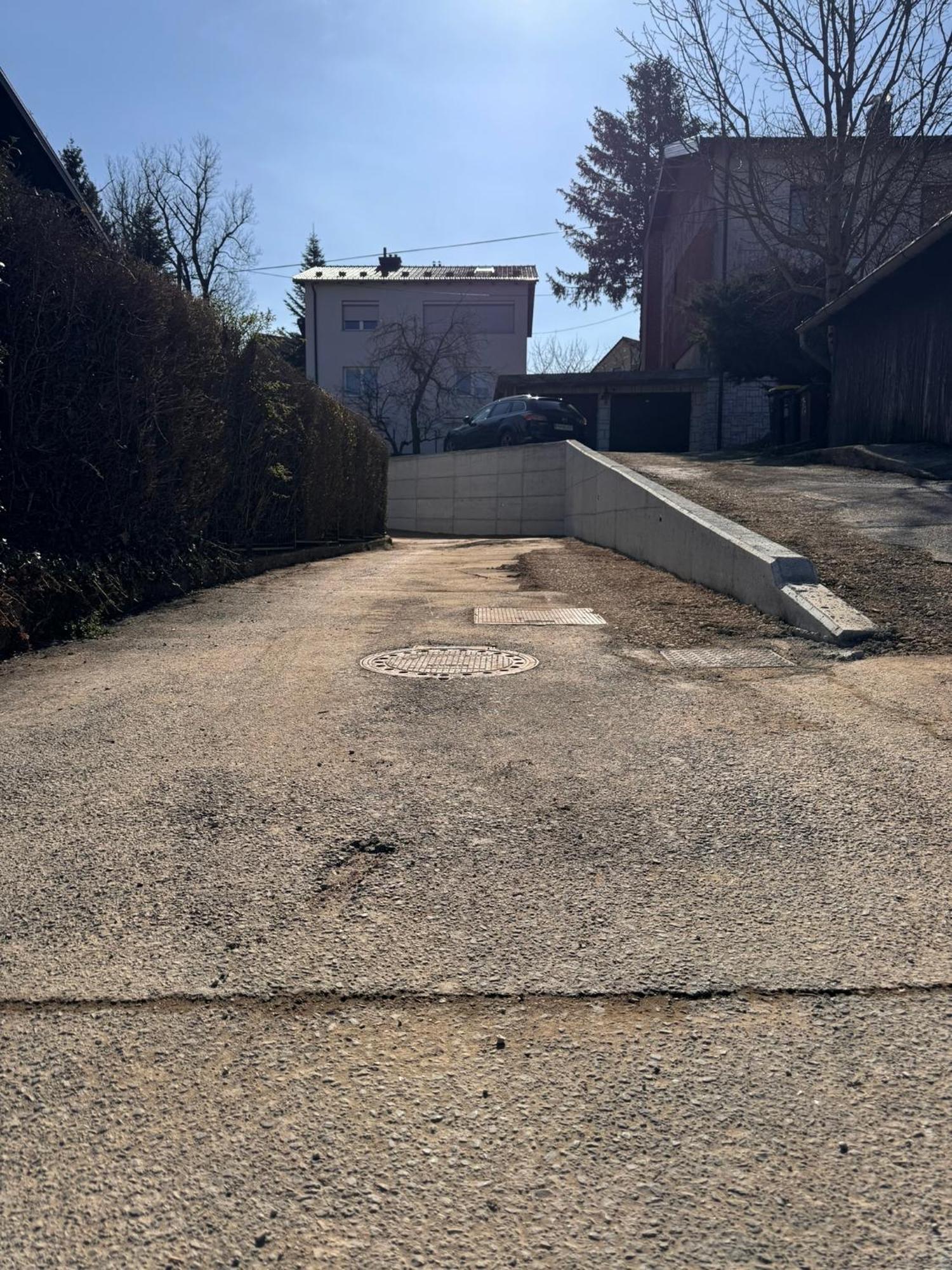 Apartments Krasna بوستوينا المظهر الخارجي الصورة